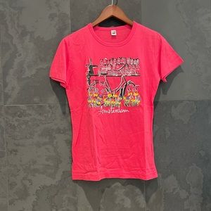 Amsterdam shirt